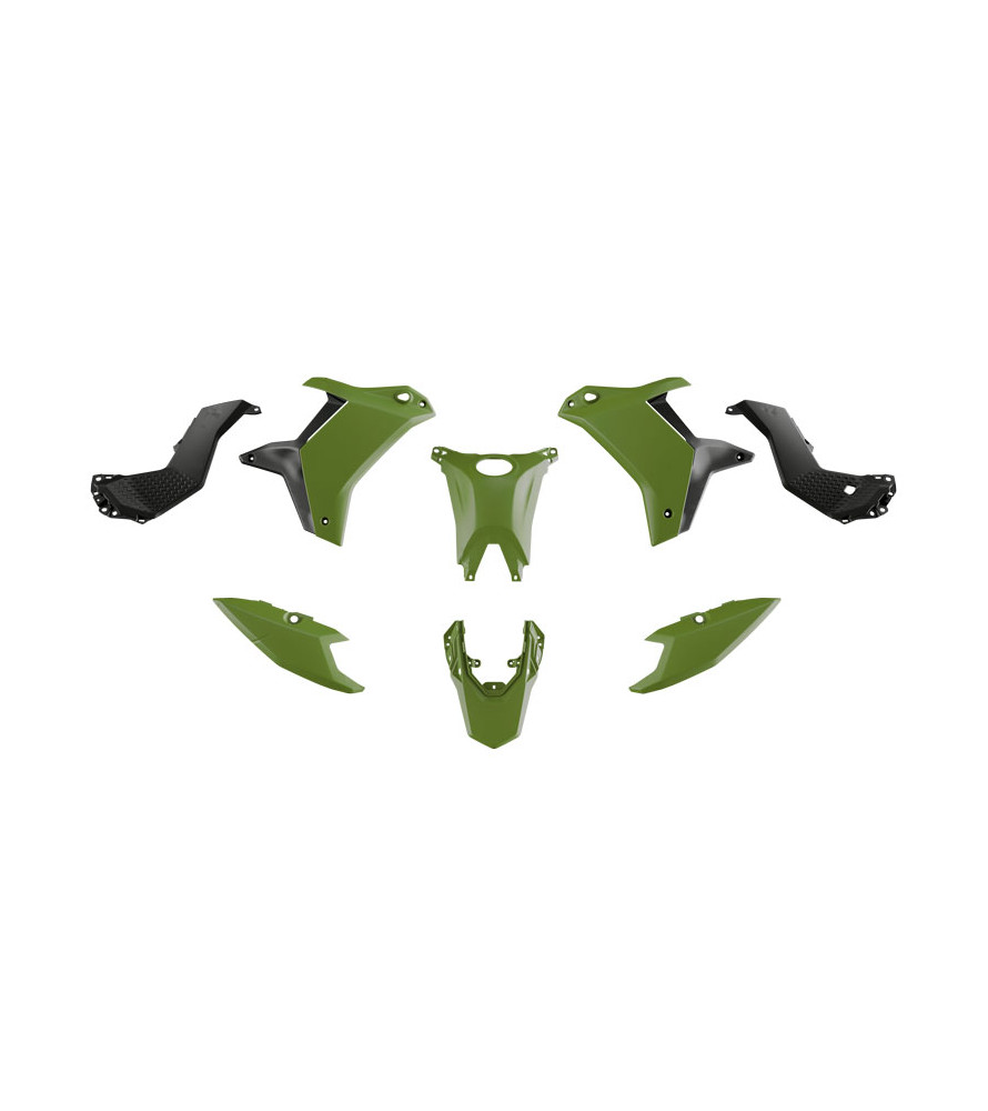 Rtech Yamaha Tenere idomszett