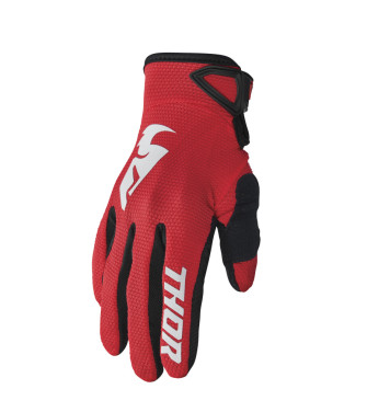 Thor Sector cross kesztyű