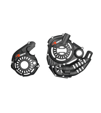 RTech Karter védő Yamaha...