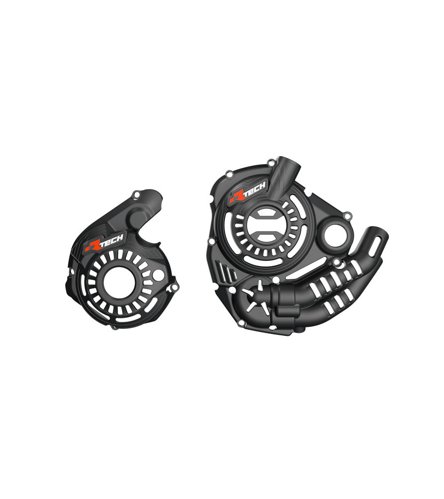 RTech Karter védő Yamaha Tenere