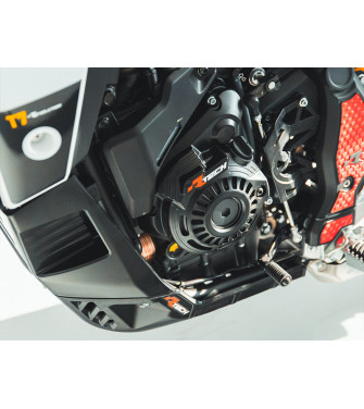 RTech Karter védő Yamaha Tenere