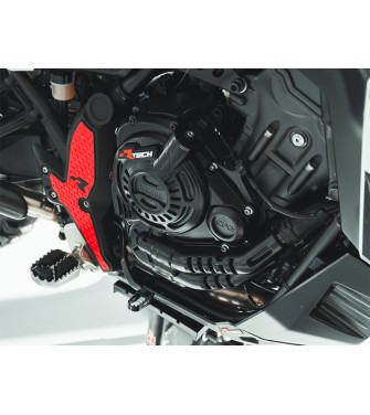 RTech Karter védő Yamaha Tenere