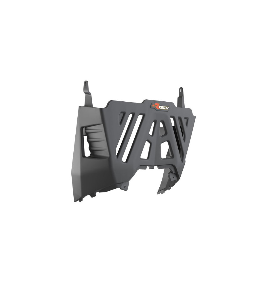 RTech kiegészítő blokk védő Yamaha Tenere