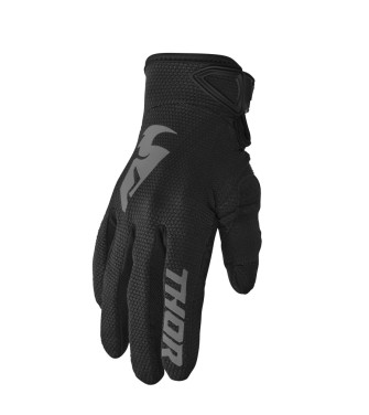 Thor Sector cross kesztyű