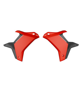 RTech Hűtő idom Yamaha Tenere