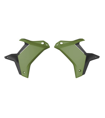 RTech Hűtő idom Yamaha Tenere