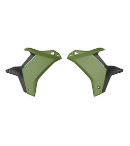 RTech Hűtő idom Yamaha Tenere