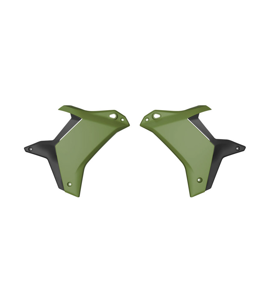 RTech Hűtő idom Yamaha Tenere