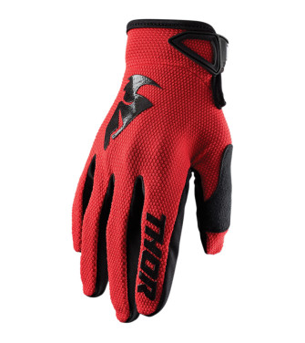 Thor Sector cross kesztyű