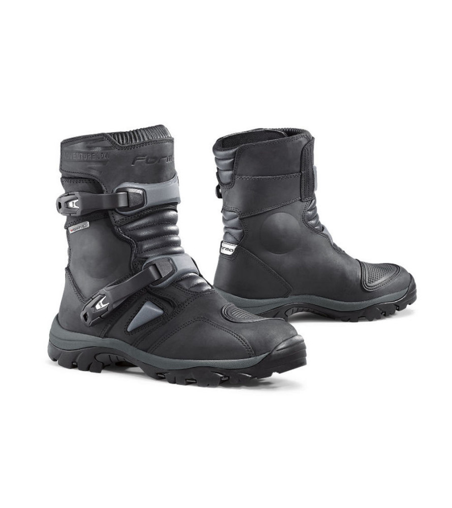 Forma Adventure low Dry csizma