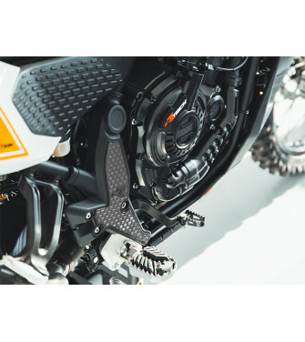 RTech Vázvédő Yamaha Tenere