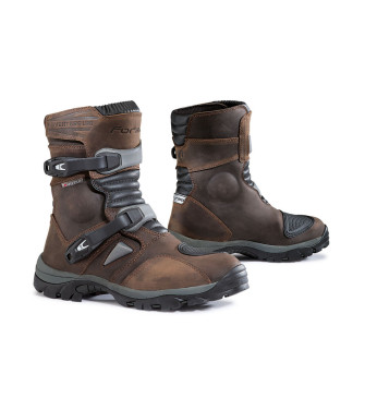 Forma Adventure low Dry csizma