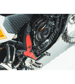 RTech Vázvédő Yamaha Tenere