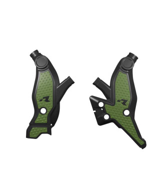 RTech Vázvédő Yamaha Tenere