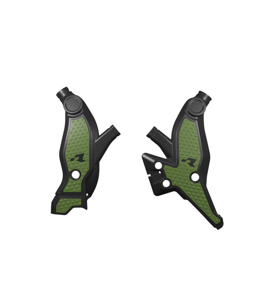 RTech Vázvédő Yamaha Tenere