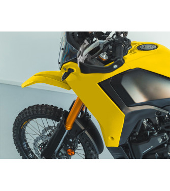 RTech első-alsó sárvédő Yamaha Tenere