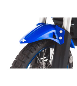 RTech Alacsonyra szerelt első sárvédő Yamaha Tenere