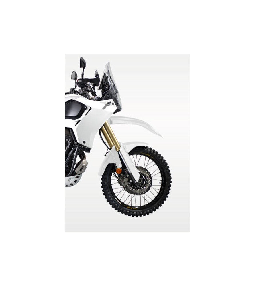 RTech Alacsonyra szerelt első sárvédő Yamaha Tenere