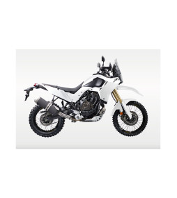 RTech Alacsonyra szerelt első sárvédő Yamaha Tenere