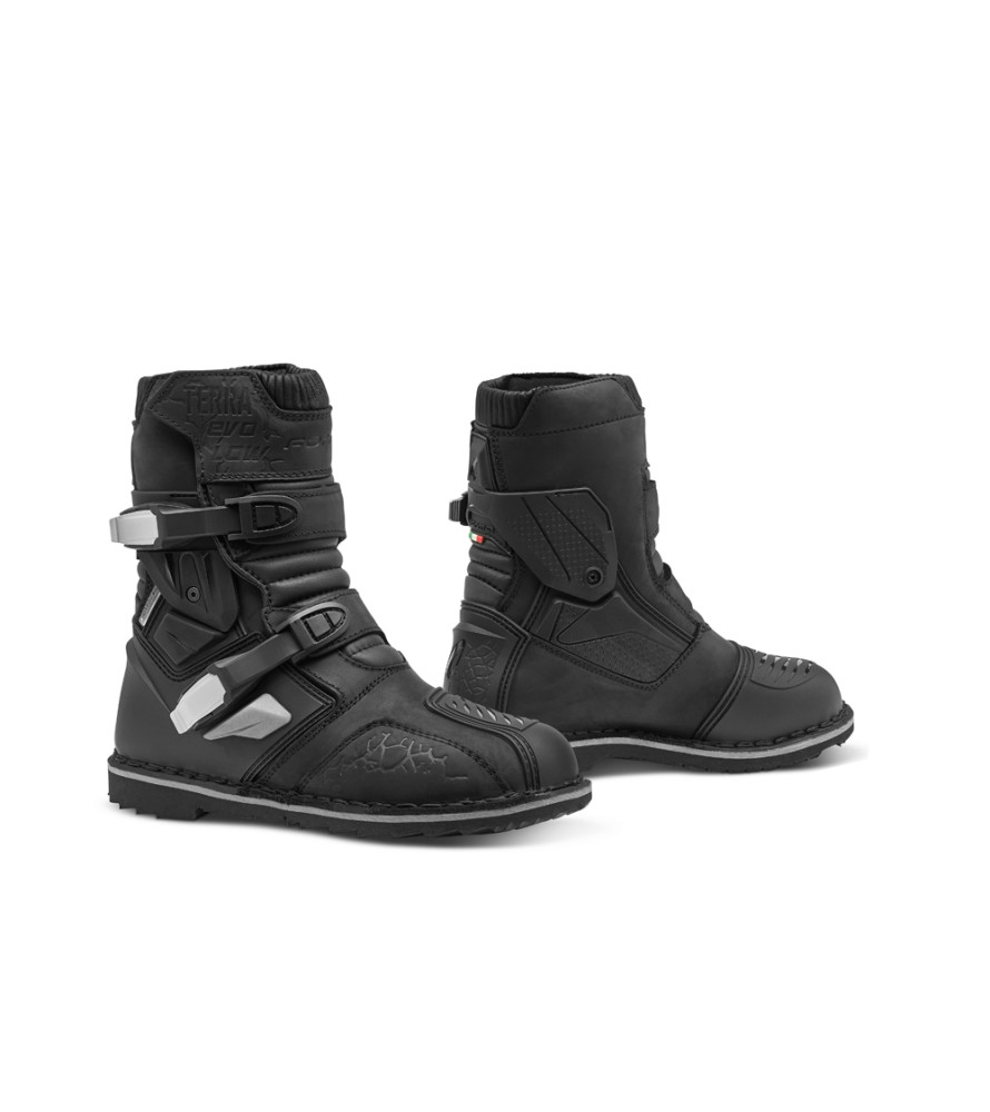 Forma Terra Evo Low Dry csizma