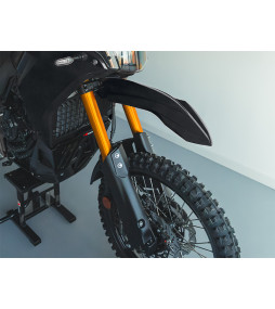 RTech Első sárvédő+teleszkóp védő szett Yamaha Tenere