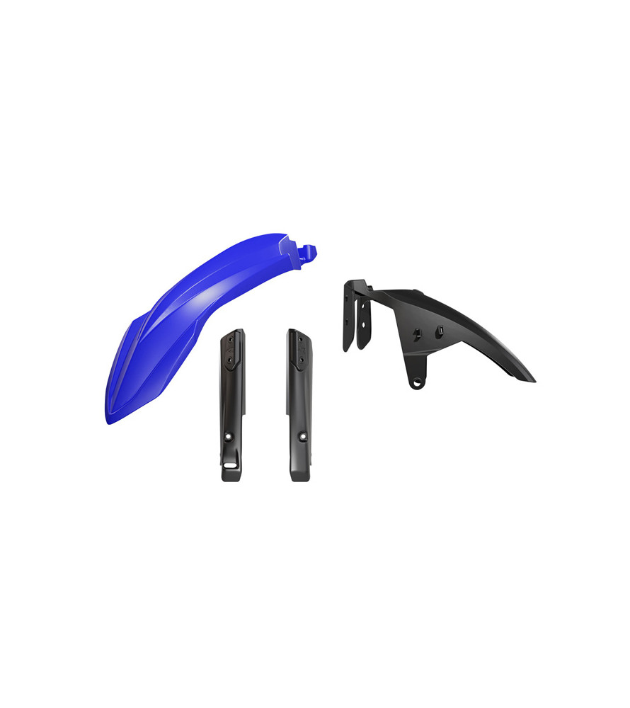 RTech Első sárvédő+teleszkóp védő szett Yamaha Tenere