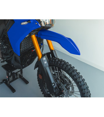 RTech Első sárvédő+teleszkóp védő szett Yamaha Tenere