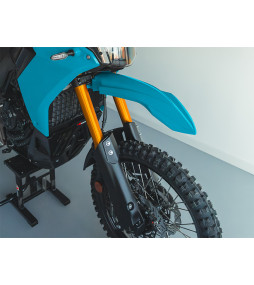 RTech Első sárvédő+teleszkóp védő szett Yamaha Tenere