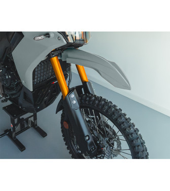 RTech Első sárvédő+teleszkóp védő szett Yamaha Tenere