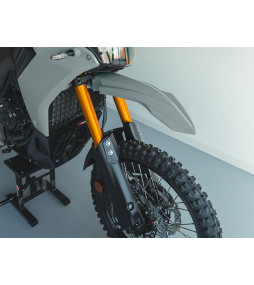 RTech Első sárvédő+teleszkóp védő szett Yamaha Tenere