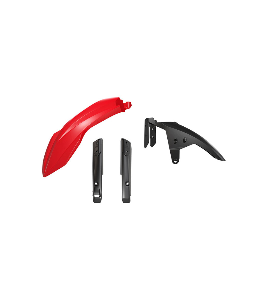 RTech Első sárvédő+teleszkóp védő szett Yamaha Tenere