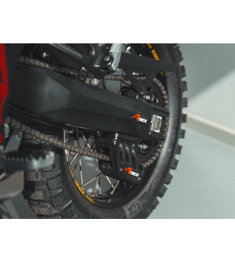 RTech lengőkar védő Yamaha Tenere