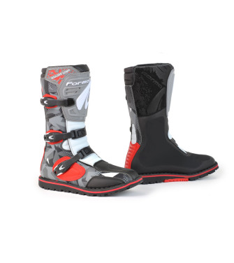 Forma Boulder Comp Triál...