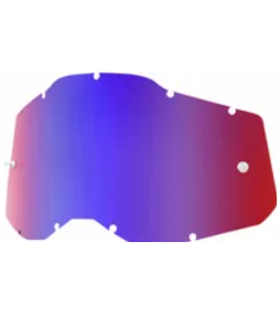 100% Strata 2 cross szemüveg választható lencsével