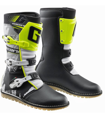 Gaerne Balance Classic Triál csizma