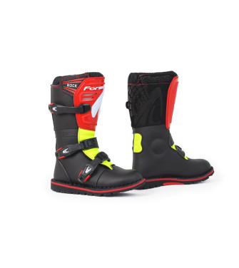 Forma Rock gyerek triál csizma