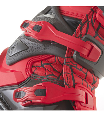 Gaerne SG22 Magma MJK Limited Edition cross csizma