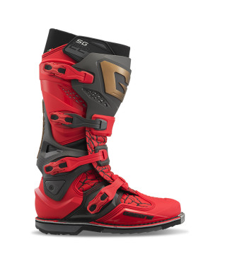 Gaerne SG22 Magma MJK Limited Edition cross csizma