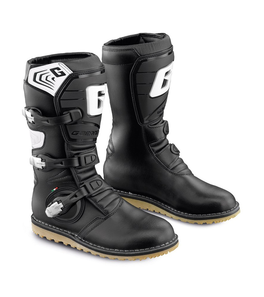 Gaerne Balance Pro Tech Triál csizma