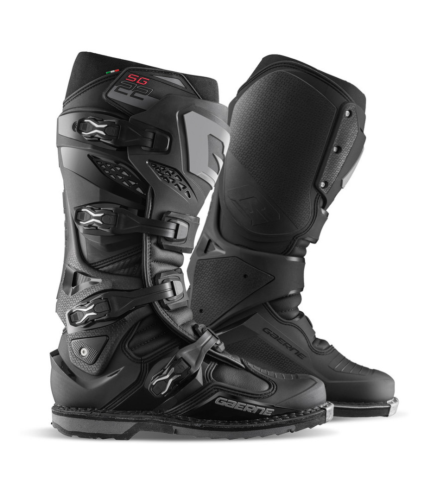 Gaerne SG22 cross csizma