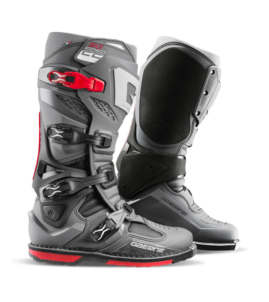 Gaerne SG22 cross csizma