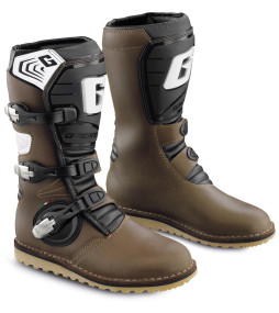 Gaerne Balance Pro Tech Triál csizma