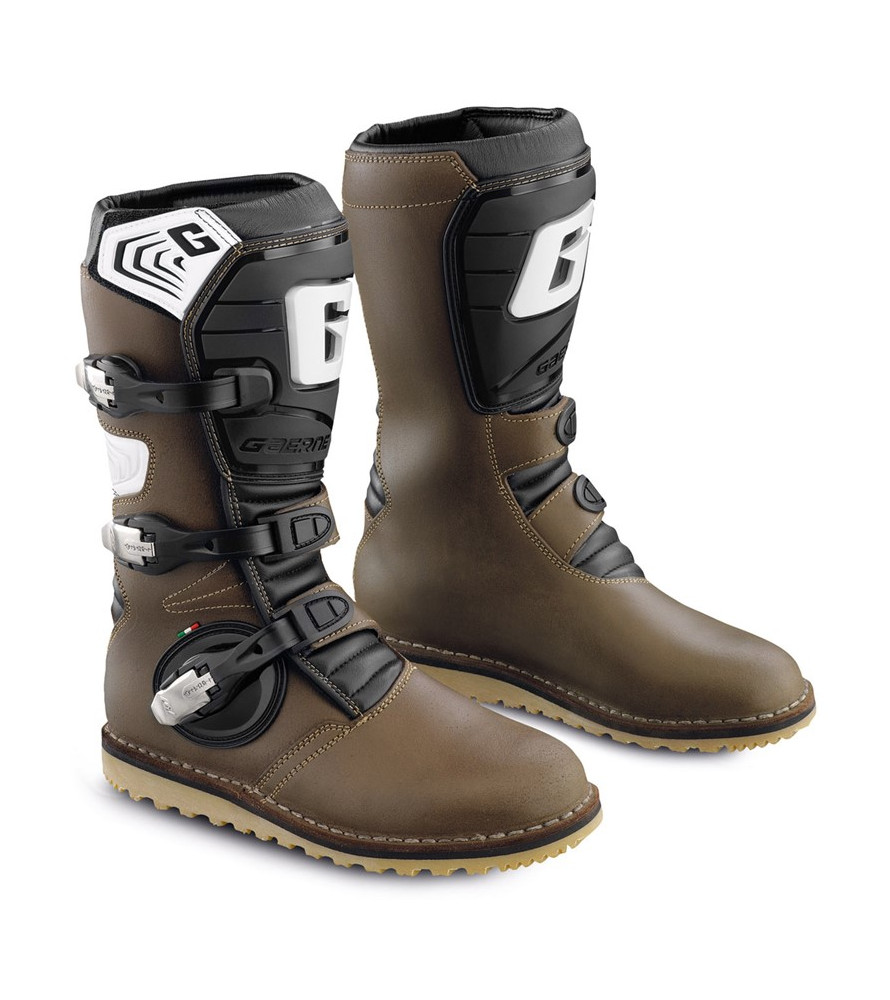 Gaerne Balance Pro Tech Triál csizma