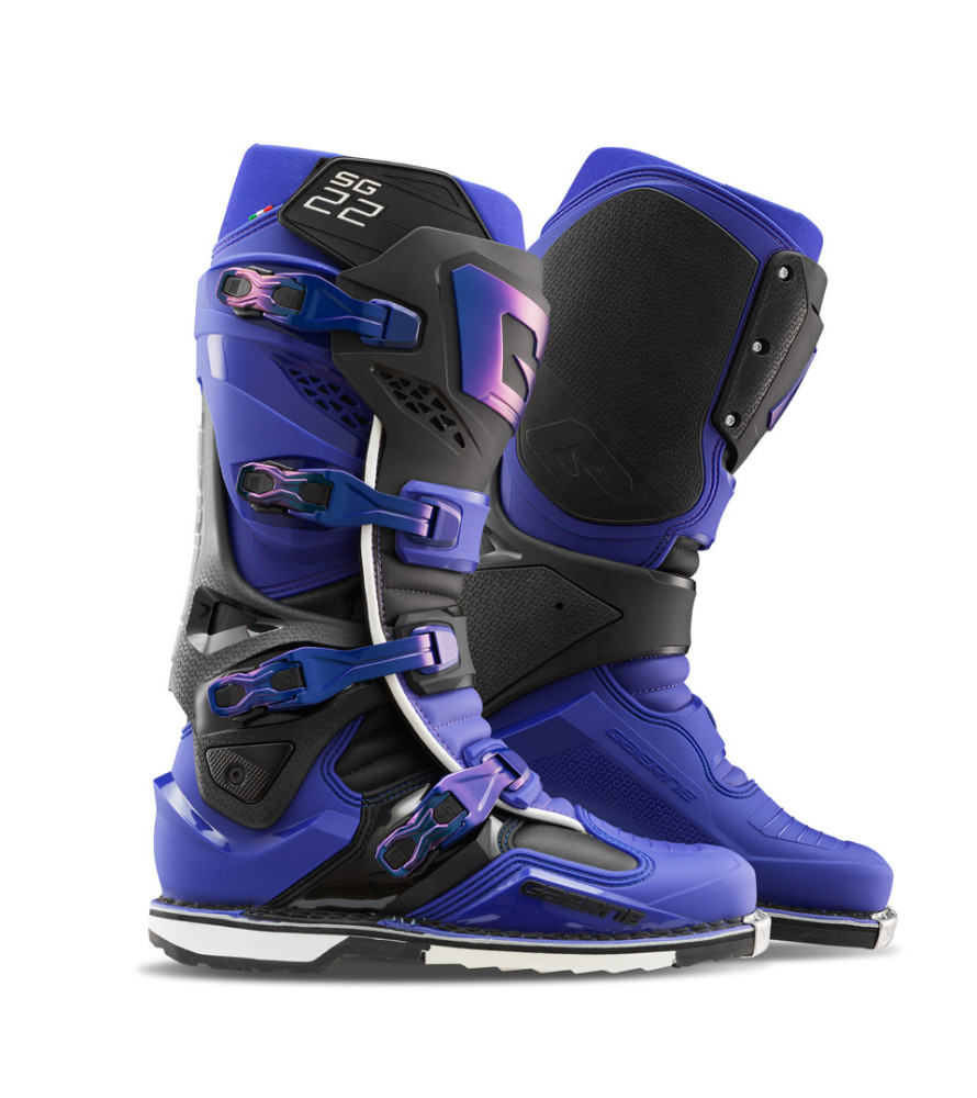 Gaerne SG22 cross csizma