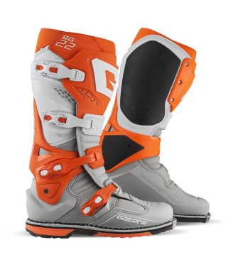 Gaerne SG22 cross csizma