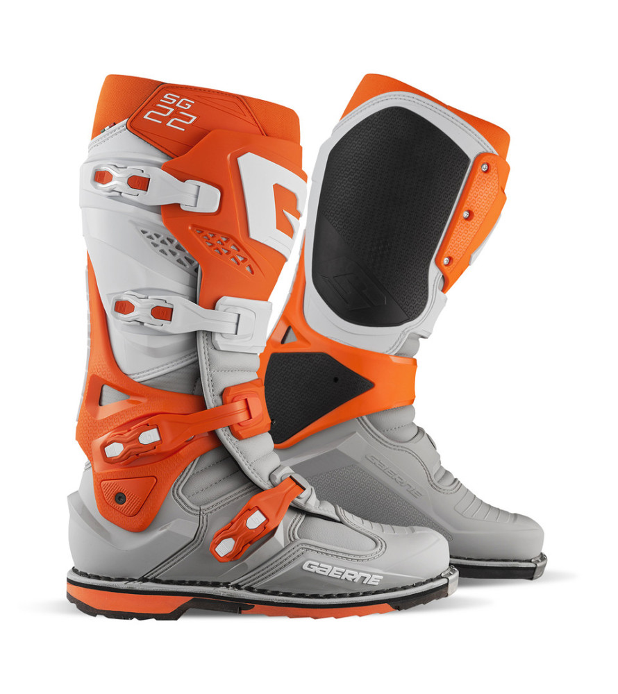 Gaerne SG22 cross csizma