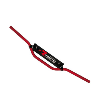 RTech Alu kormány 22Ø Pit B. kormányszivaccsal