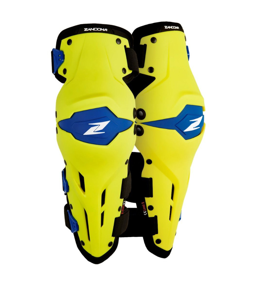 Zandona X-Treme Térdvédő