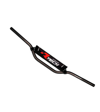 RTech Alu kormány 22Ø Ricky...