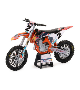 KTM SX-F 450 Factory makett...